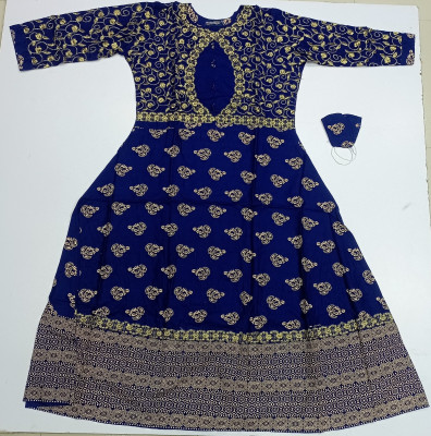 Ladies Kurti